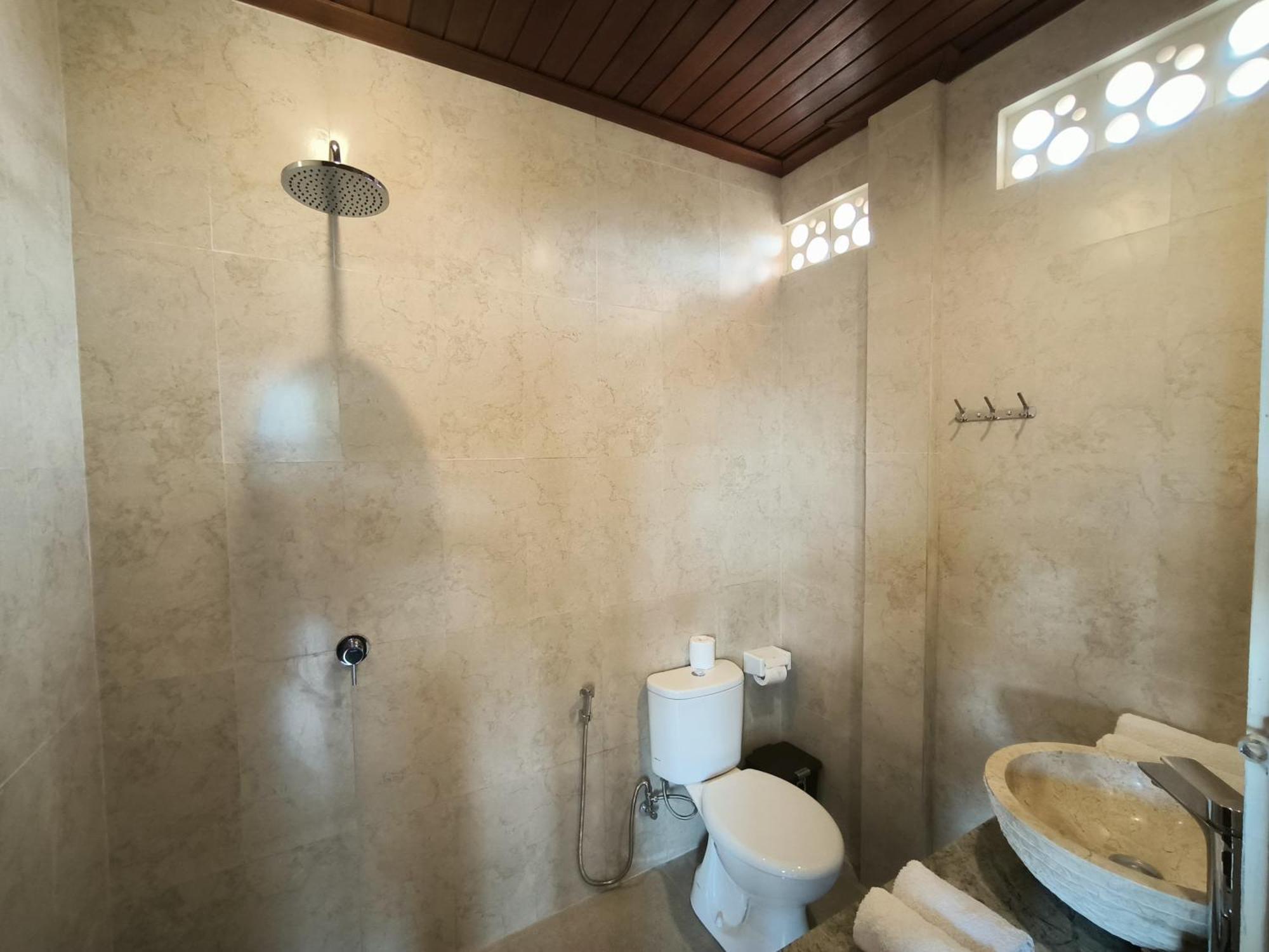 Umah Pekak Lägenhet Ubud Exteriör bild