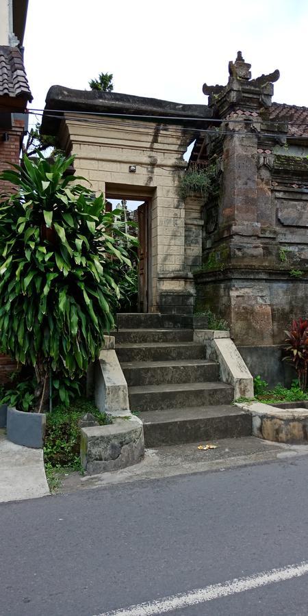 Umah Pekak Lägenhet Ubud Exteriör bild